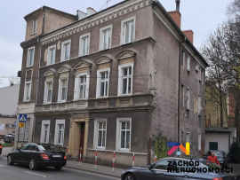 3 pok. mieszkanie po remoncie 600m od Centrum